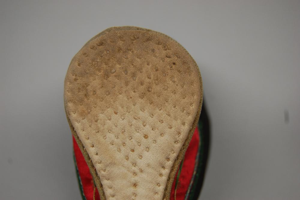 图片[6]-shoe BM-2021-3002.6-China Archive